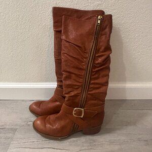 Jessica Simpson Womens Boots
